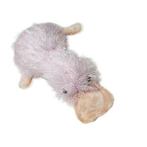 Ganz Webkinz Pink Duck Billed Platypus Stuffed Plush Animal